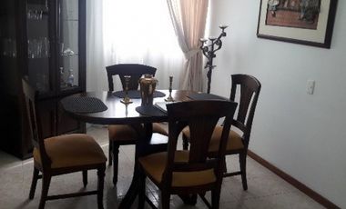 Alquiler de Apartamento Amoblado en Envigado