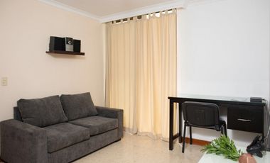 Alquiler de Apartamento Amoblado en Envigado