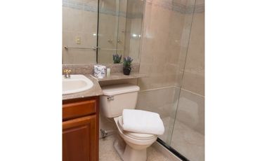 Alquiler de Apartamento Amoblado en Envigado