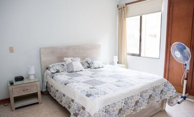 Alquiler de Apartamento Amoblado en Envigado