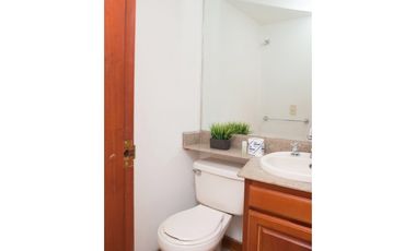 Alquiler de Apartamento Amoblado en Envigado