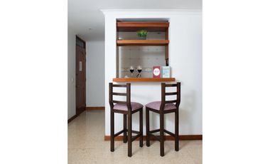Alquiler de Apartamento Amoblado en Envigado