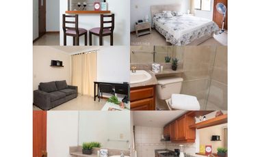 Alquiler de Apartamento Amoblado en Envigado