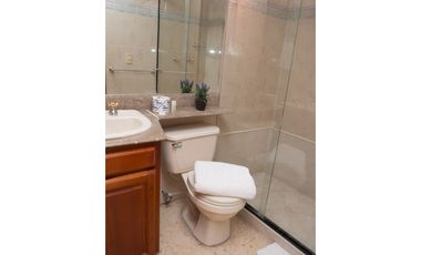 Alquiler de Apartamento Amoblado en Envigado