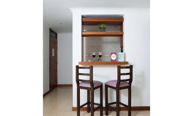Alquiler de Apartamento Amoblado en Envigado