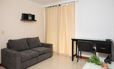 Alquiler de Apartamento Amoblado en Envigado