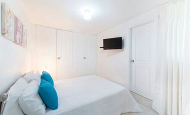 Alquiler de Apartamento Amoblado en Envigado