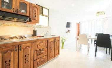 Alquiler de Apartamento Amoblado en Envigado
