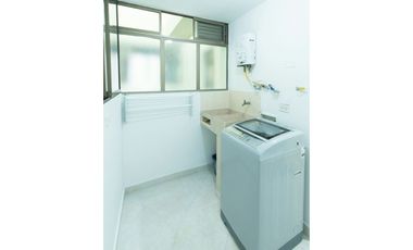 Alquiler de Apartamento Amoblado en Envigado