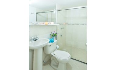 Alquiler de Apartamento Amoblado en Envigado