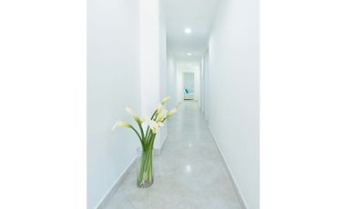 Alquiler de Apartamento Amoblado en Envigado