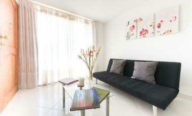 Alquiler de Apartamento Amoblado en Envigado