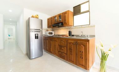 Alquiler de Apartamento Amoblado en Envigado