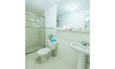 Alquiler de Apartamento Amoblado en Envigado