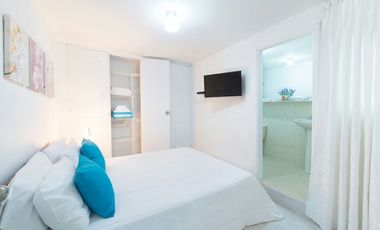 Alquiler de Apartamento Amoblado en Envigado