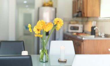 Alquiler de Apartamento Amoblado en Envigado