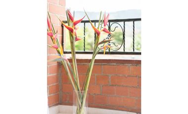 Alquiler de Apartamento Amoblado en Envigado