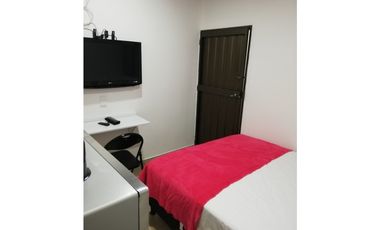 Alquiler de Apartaestudio Amoblado en Envigado