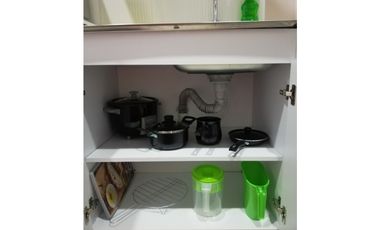 Alquiler de Apartaestudio Amoblado en Envigado