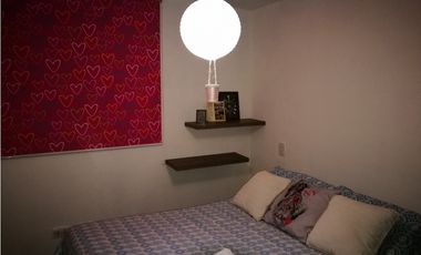 Alquiler de Apartamento Amoblado en Envigado