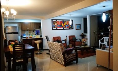 Alquiler de Apartamento Amoblado en Envigado