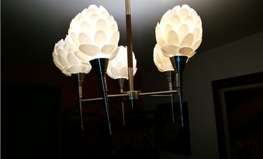 Alquiler de Apartamento Amoblado en Envigado