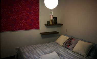 Alquiler de Apartamento Amoblado en Envigado