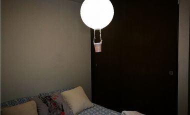 Alquiler de Apartamento Amoblado en Envigado