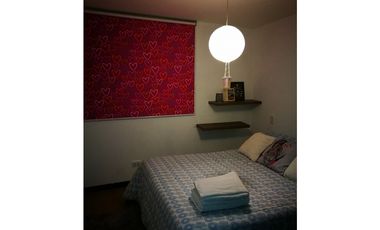 Alquiler de Apartamento Amoblado en Envigado