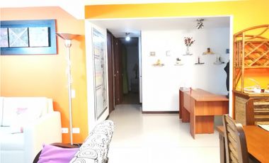 Alquiler de Apartamento Amoblado en Envigado