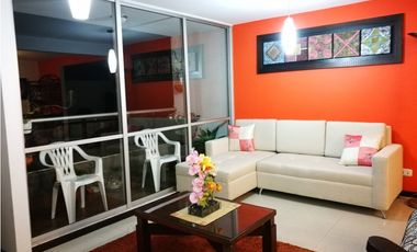 Alquiler de Apartamento Amoblado en Envigado