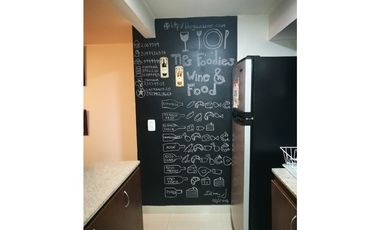 Alquiler de Apartamento Amoblado en Envigado