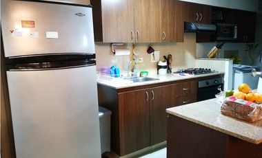 Alquiler de Apartamento Amoblado en Envigado