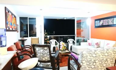 Alquiler de Apartamento Amoblado en Envigado