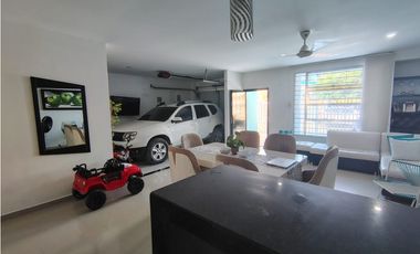 VENTA DE CASA EN LA MARGEN IZQUIERDA DE MONTERIA