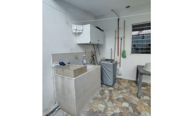 VENTA DE CASA EN LA MARGEN IZQUIERDA DE MONTERIA