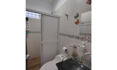 VENTA DE CASA EN LA MARGEN IZQUIERDA DE MONTERIA