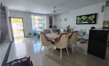 VENTA DE CASA EN LA MARGEN IZQUIERDA DE MONTERIA
