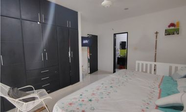 VENTA DE CASA EN LA MARGEN IZQUIERDA DE MONTERIA