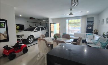 VENTA DE CASA EN LA MARGEN IZQUIERDA DE MONTERIA