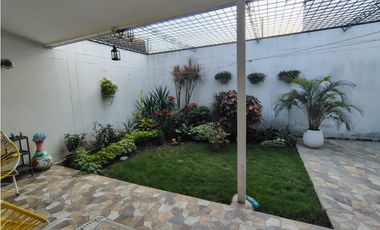 VENTA DE CASA EN LA MARGEN IZQUIERDA DE MONTERIA