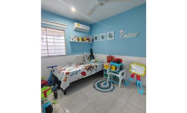 VENTA DE CASA EN LA MARGEN IZQUIERDA DE MONTERIA