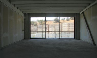 ARRIENDO Local Comercial 117,49 m2, Strip Center, La Dehesa