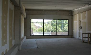 ARRIENDO Local Comercial 117,49 m2, Strip Center, La Dehesa