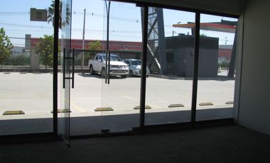 ARRIENDO Local Comercial 328 m2 en Valle Grande, Lampa