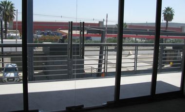 ARRIENDO Local Comercial 328 m2 en Valle Grande, Lampa