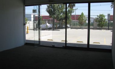 ARRIENDO Local Comercial 328 m2 en Valle Grande, Lampa