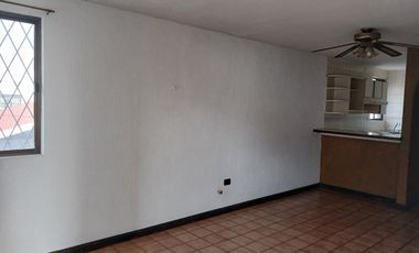 DEPARTAMENTO EN RENTA CUMBRES 4o. SECTOR MONTERREY, N.L.