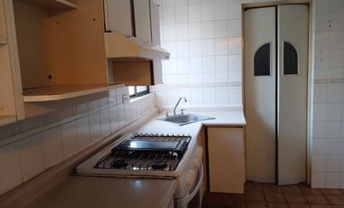 DEPARTAMENTO EN RENTA CUMBRES 4o. SECTOR MONTERREY, N.L.