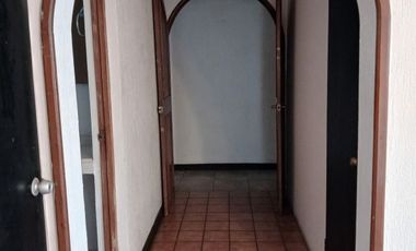 DEPARTAMENTO EN RENTA CUMBRES 4o. SECTOR MONTERREY, N.L.